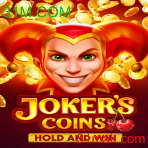 Descubra o Universo de JokersCoins: Um Mergulho nas Regras e Estratégias com 31M.COM