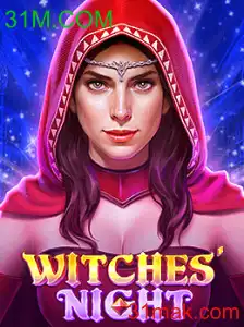 Descubra o Fascinante Mundo de WitchesNight